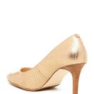 Incaltaminte Femei Cole Haan Lena Pump GLD SNK EM