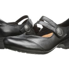 Rockport Gemma Black