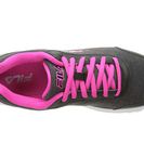 Incaltaminte Femei Fila Lite Spring Heather BlackWhitePink Glo