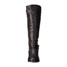 Incaltaminte Femei BCBGeneration Kurt Black Tye Dye Leather