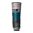 Incaltaminte Femei Tecnica Moon Bootreg Quilted Petrol Blue