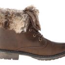 Incaltaminte Femei Dirty Laundry Razorbill Rich Brown