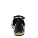 Incaltaminte Femei Ivanka Trump Vailea Flat BlackWhite