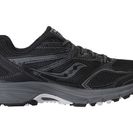 Incaltaminte Femei Saucony Cohesion TR9 Plush BlackGrey