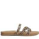 Incaltaminte Femei Aerosoles Disc E Business Flat Sandal Leopard