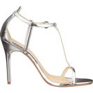 Incaltaminte Femei Chinese Laundry Leo T Strap Sandal Silver