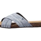 Incaltaminte Femei Dr Scholl\'s Rae Navy Harmony Stripe