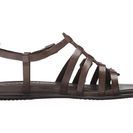 Incaltaminte Femei ECCO Touch Strap Sandal Coffee