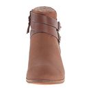 Incaltaminte Femei SoftWalk Rancho Tan Distressed Nubuck Leather