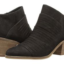 Incaltaminte Femei Lucky Brand Zavrina Black