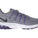 Incaltaminte Femei Nike Air Max Dynasty Cool GreyFierce PurpleHyper GrapeBlack