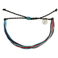 Accesorii Femei Pura Vida Tribal Tease Multicolor