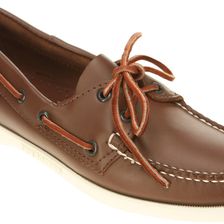 Sebago Docksides® Brown Elk