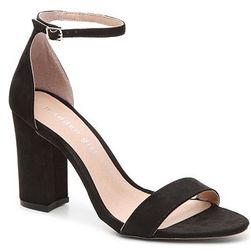 Incaltaminte Femei Madden Girl Beella Sandal Black