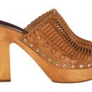 Incaltaminte Femei Sigerson Morrison Queen Terra Suede
