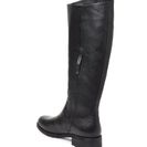 Incaltaminte Femei Sam Edelman Black Ryan Riding Boots Black