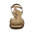 Incaltaminte Femei Aerosoles Stone Plush Nude