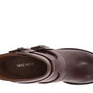 Incaltaminte Femei Nine West Lorena Brown Leather