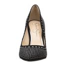 Incaltaminte Femei Jessica Simpson Creswell Black Mircrosuede