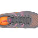 Incaltaminte Femei Nike Flex Fury Cool GreyPink PowPink FoilBright Citrus