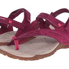 Incaltaminte Femei Merrell Terran Convertible II Fuchsia