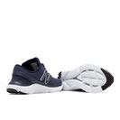 Incaltaminte Femei New Balance Womens Running 690v4 Navy with Silver