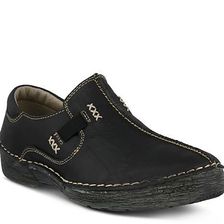 Incaltaminte Femei Spring Step Coed Slip-On Black