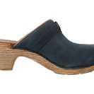 Incaltaminte Femei Dansko Miriam Navy Milled Nubuck