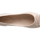 Incaltaminte Femei Clarks Couture Bloom Nude Pink Croc