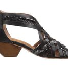 Incaltaminte Femei Corso Como Darren Black Leather