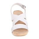 Incaltaminte Femei Aerosoles True Plush White