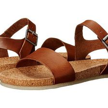 Incaltaminte Femei Clarks Dusty Soul Dark Tan Leather