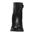 Incaltaminte Femei Via Spiga Kiana Black Toledo Tumbled Calf