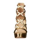 Incaltaminte Femei GUESS Kadani Gold