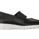 Incaltaminte Femei Clarks Daelyn City Black Leather