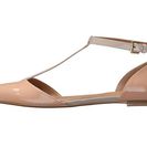 Incaltaminte Femei Calvin Klein Ghita Blush NudeCocoon Patent