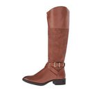 Incaltaminte Femei Sam Edelman Parker Whiskey Burnished SuedeBurnished Atanado Veg