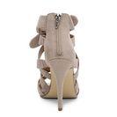 Incaltaminte Femei Madden Girl Blanchee Sandal Nude