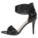 Incaltaminte Femei Nine West Dechico8 BlackBlack Synthetic
