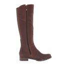 Incaltaminte Femei Rockport Tristina Gore Tall Waterproof Boot - Wide Calf Brownie - Extended Shaft