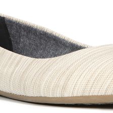 Dr. Scholl's Really Smoke Fabric