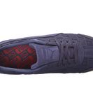 Incaltaminte Femei PUMA Roma Emboss Checkered Crown Blue