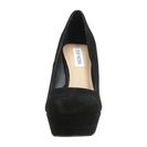 Incaltaminte Femei Steve Madden Bettty Black Suede