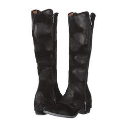 Incaltaminte Femei Donald J Pliner Devi2 Black Vintage Suede