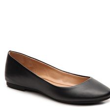 Incaltaminte Femei Mix No 6 Danzey Ballet Flat Black