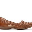 Incaltaminte Femei Naturalizer Gobi Flat Tan