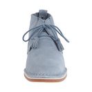 Incaltaminte Femei Hush Puppies Cyra Catelyn Blue Suede