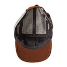 Accesorii Femei Diesel 00SG2E 0JAGQ Comomi Hat Dark Grey