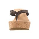 Incaltaminte Femei UGG Natassia Metallic Basket Black Leather