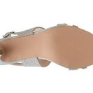 Incaltaminte Femei DeBlossom Liana-1 Sandal Silver